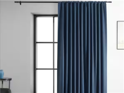 Dab tsi yog Blackout Curtain Fabrics?