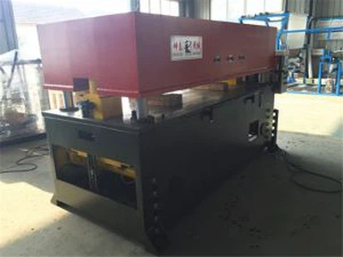 Tshiab Hydraulic Daim txhuam cev txiav tshuab