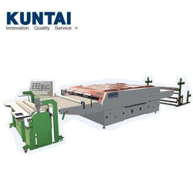 Tsis Siv Neeg Pvc Zauv Laminating Tshuab Zoo Tshaj Plaws