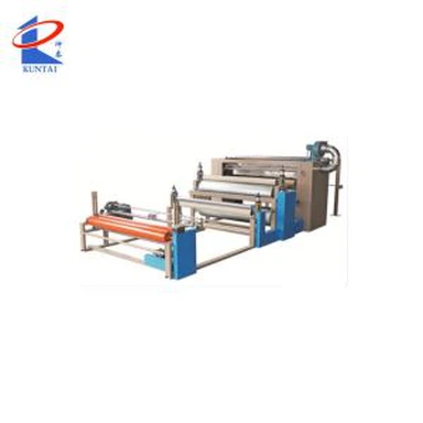 KUNTAI Nplaim Laminating Tshuab
