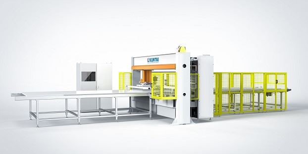 Ncig Teb Chaws Lub Taub Hau Txiav Tshuab