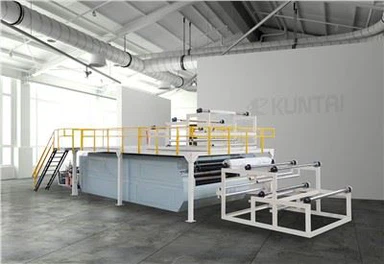 Pav ca txaj Kub Melt Zaj duab xis Laminating Tshuab